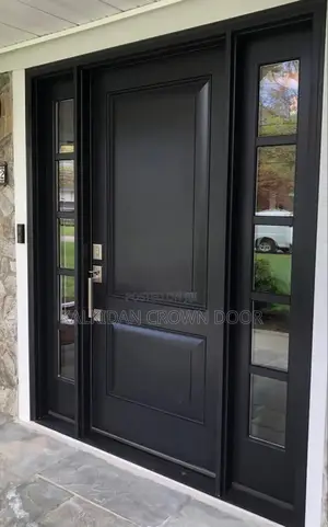 Mainget Doors
