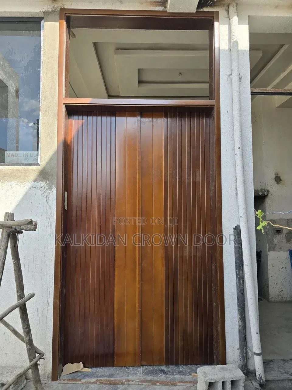 Mainget Doors