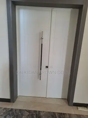 Mainget Doors