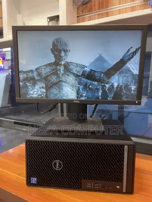 Desktop Computer Dell OptiPlex 7010 8GB Intel Core i5 HDD 1T