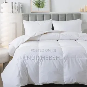Confort and Sheet