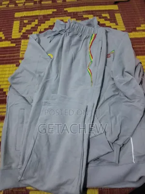 ኧርጂናል ኰፕሌት ቱታ