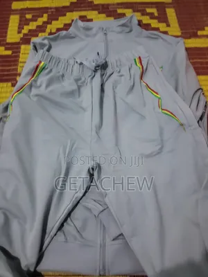 ኧርጂናል ኰፕሌት ቱታ