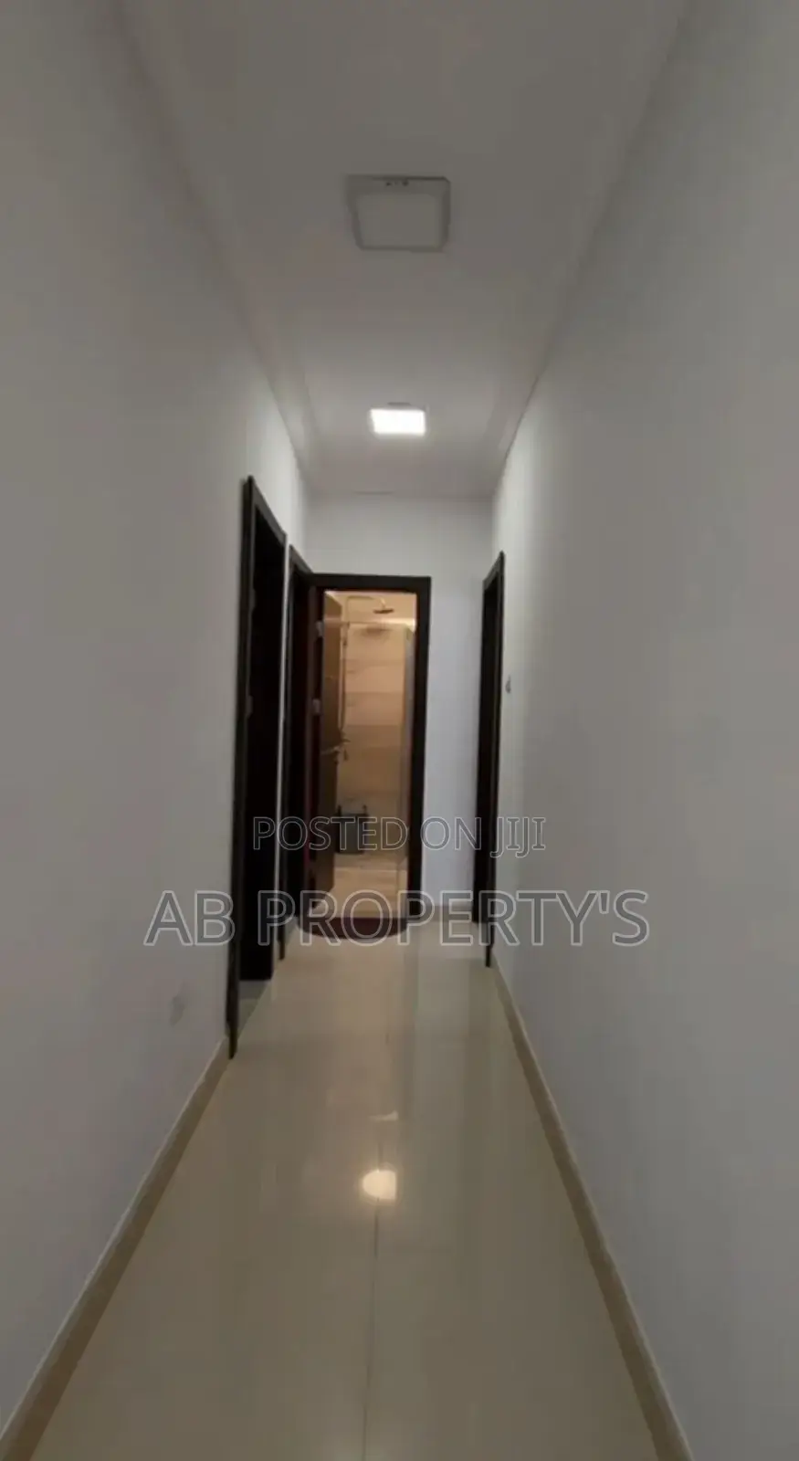 Furnished 3bdrm Apartment in ሰሚት ካንብሪጅ, Yeka for sale