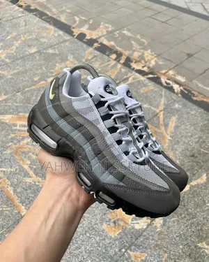 Nike Air Max 95 Grey