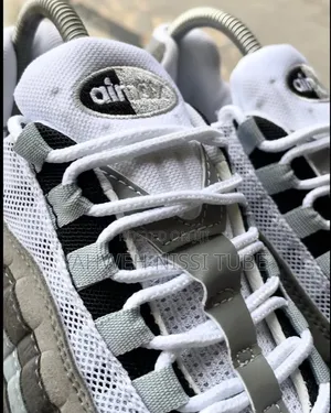 Nike Air Max 95 Grey