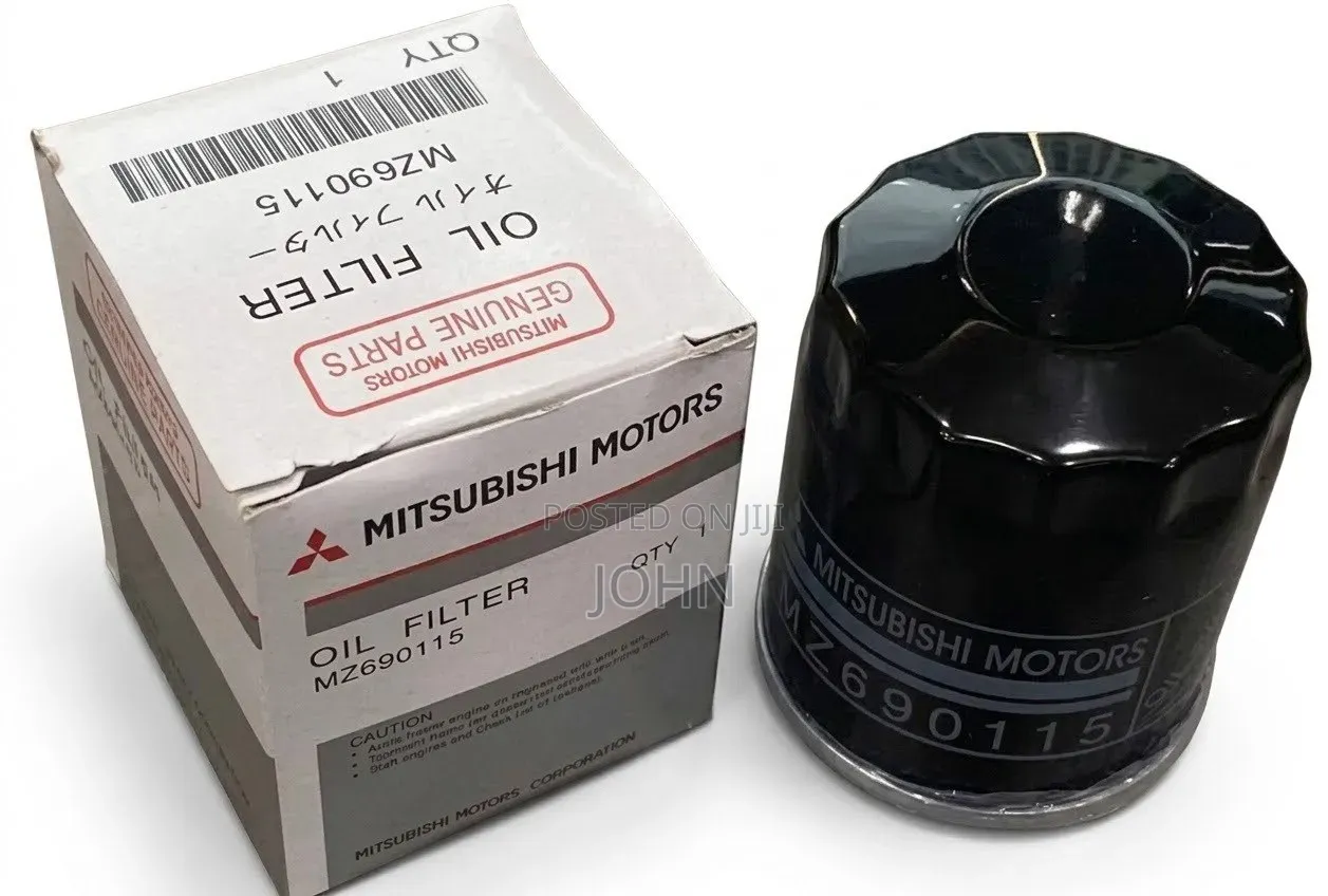 Oil Filter