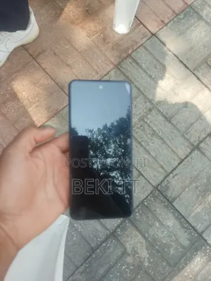 Infinix S5 ( X652) 64 GB Black