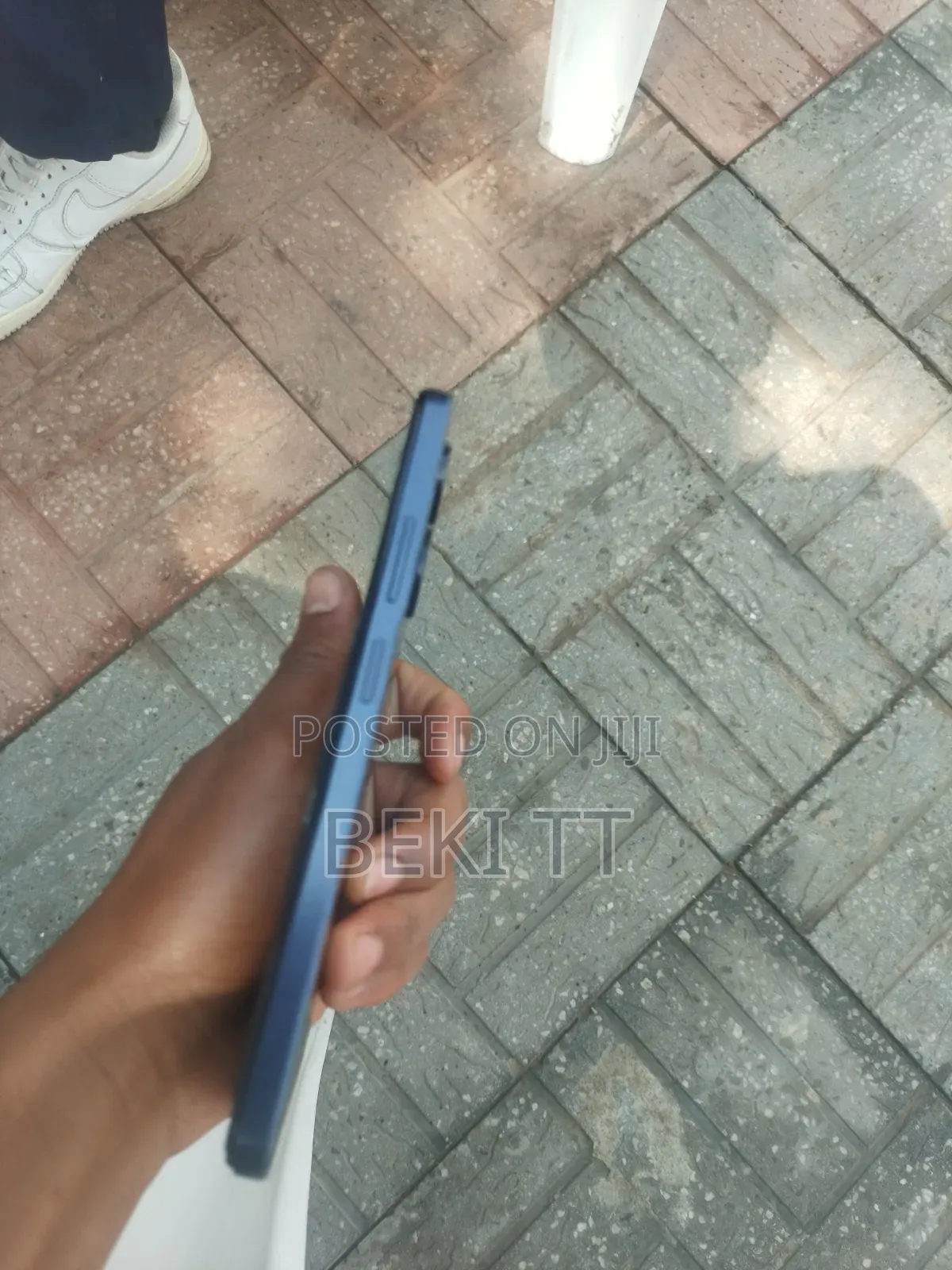 Infinix S5 ( X652) 64 GB Black