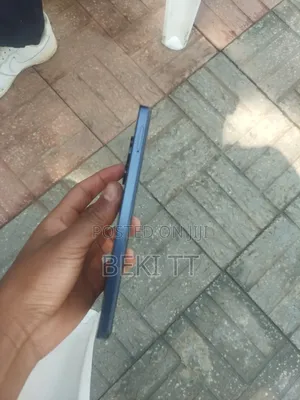 Infinix S5 ( X652) 64 GB Black