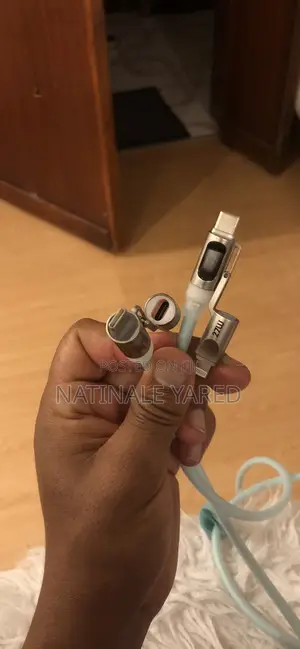 Charger Cable