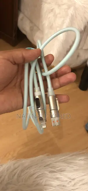 Charger Cable