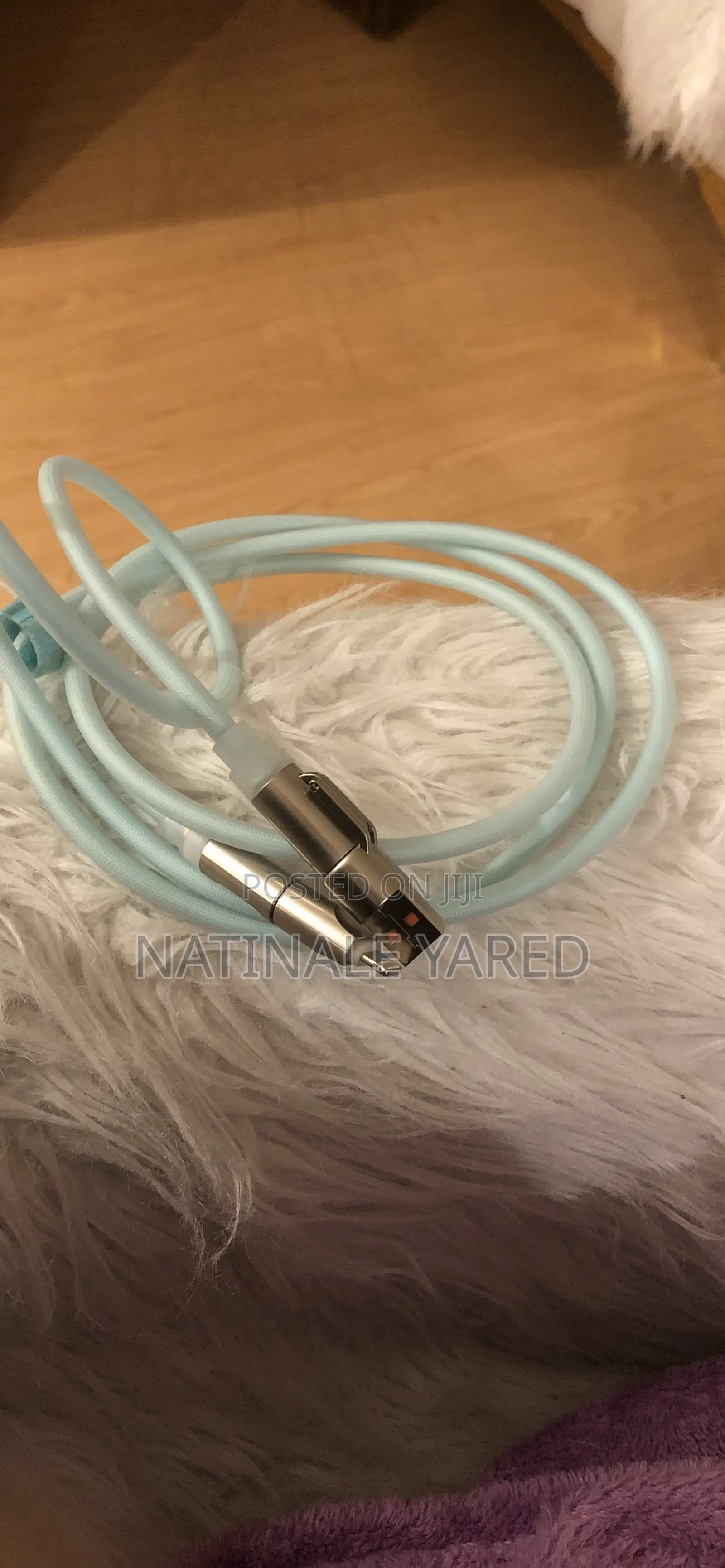 Charger Cable