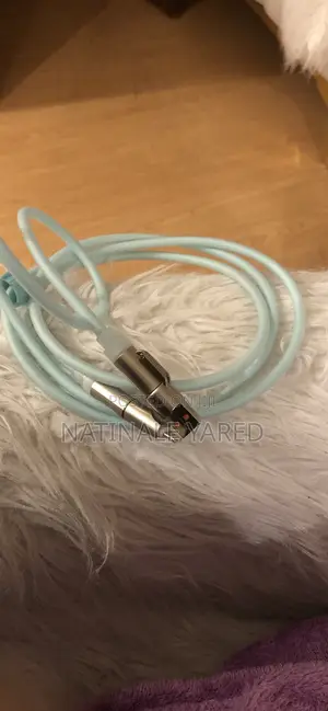 Charger Cable