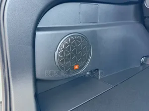 Toyota RAV4 Hybrid 2024 Green