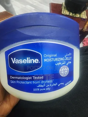 Vaseline Original