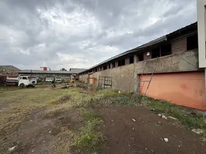 Warehouse (Megazne)