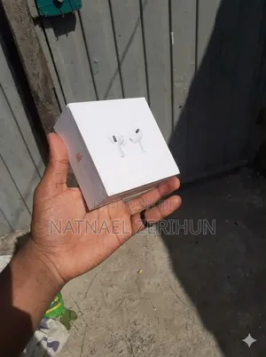 Appleairpod
