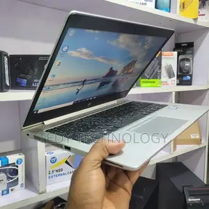 Laptop HP EliteBook 840 8GB Intel Core i5 SSD 512GB