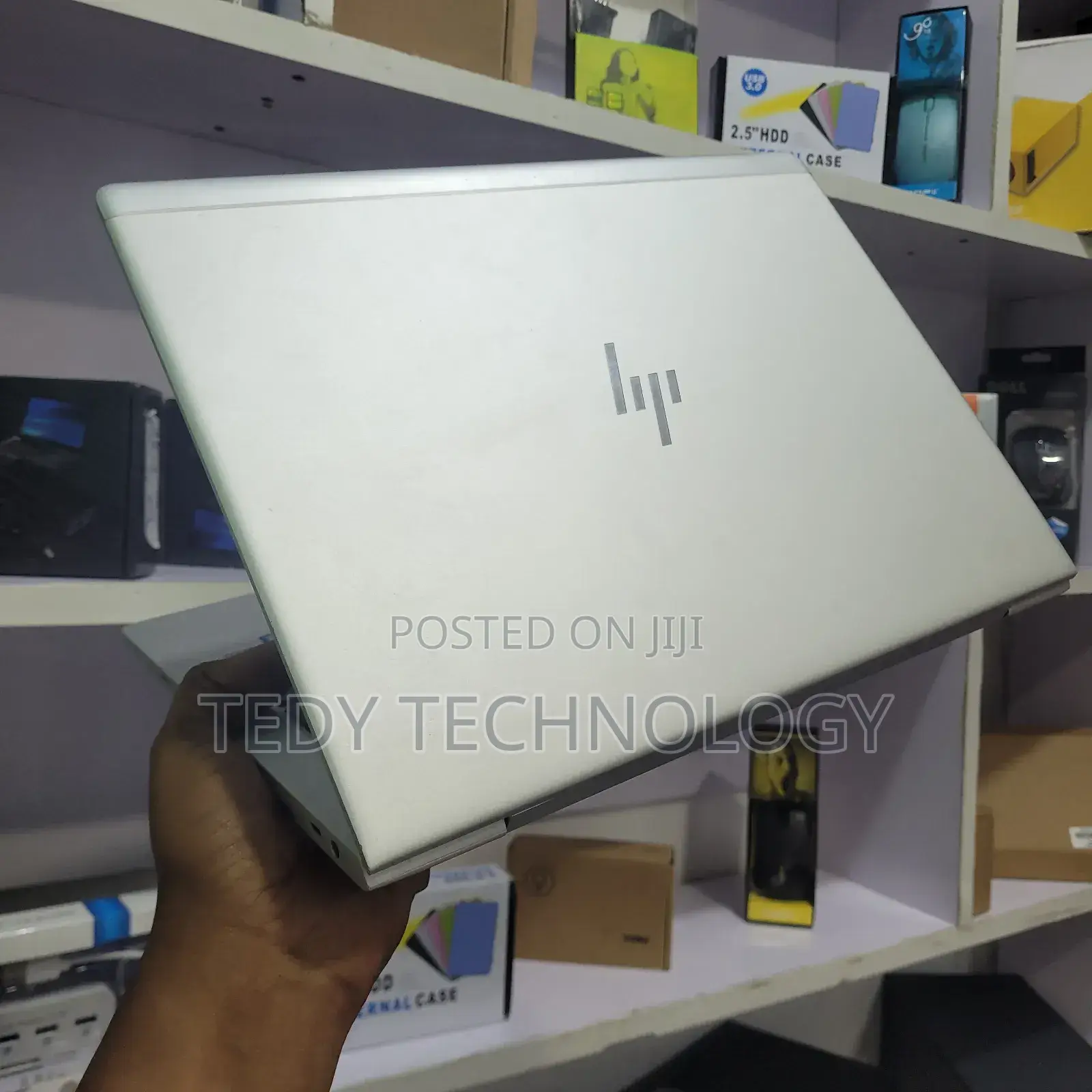 Laptop HP EliteBook 840 8GB Intel Core i5 SSD 512GB