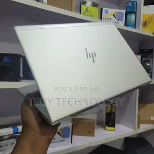 Laptop HP EliteBook 840 8GB Intel Core i5 SSD 512GB