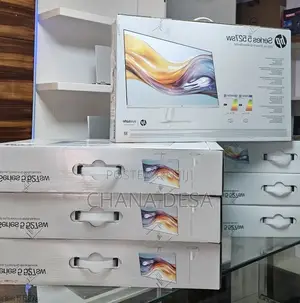 Hp Monitors