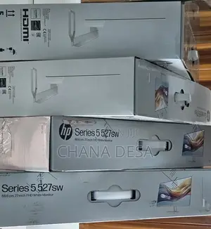Hp Monitors