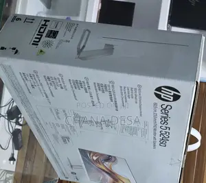 Hp Monitors