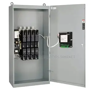 1000a Automatic Transfer Switch (Ats) | Generator Ats Panel