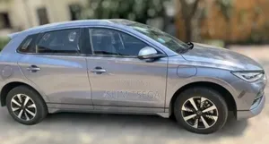 Rental Car _ Byd E2 (Ev)