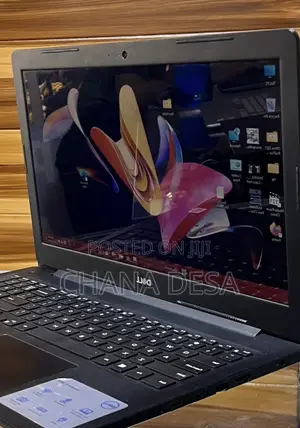 New Laptop Dell Inspiron 15 8GB Intel Core i7 SSD 256GB