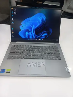 New Laptop Lenovo Thinkbook 14 16GB Intel Core i7 SSD 512GB