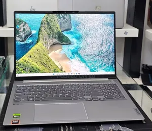 New Laptop Lenovo ThinkBook 15 32GB AMD Ryzen 7 SSD 512GB