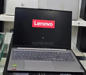 New Laptop Lenovo ThinkBook 15 32GB AMD Ryzen 7 SSD 512GB