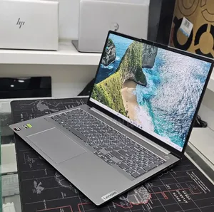New Laptop Lenovo ThinkBook 15 32GB AMD Ryzen 7 SSD 512GB