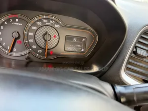 Hyundai Atos 2021 Gray