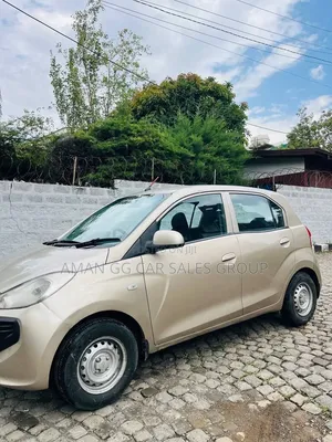Hyundai Atos 2021 Gold