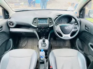 Hyundai Atos 2021 Gold