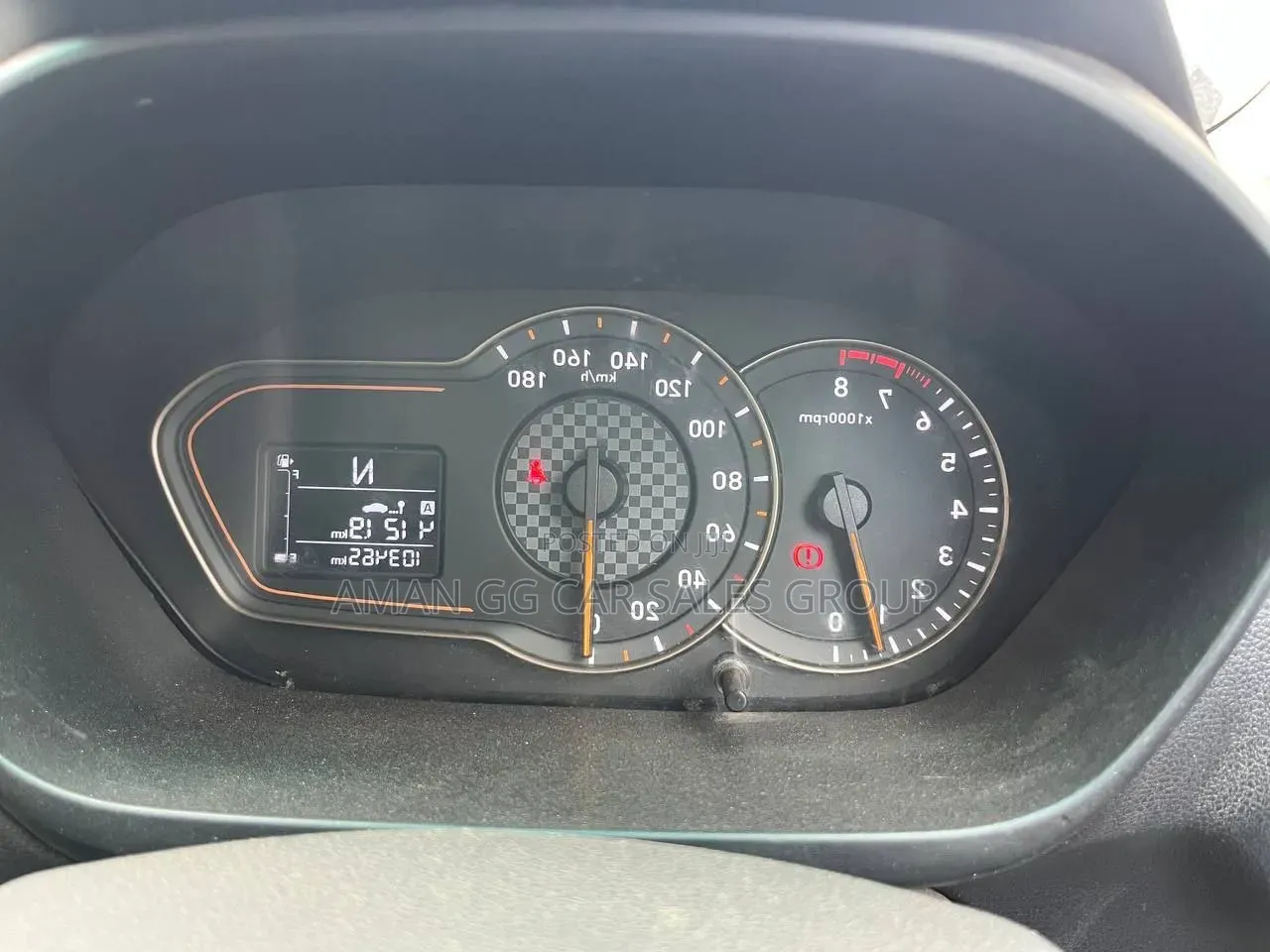 Hyundai Atos 2021 Gold