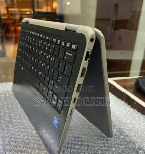 Laptop HP ProBook 11 X360 4GB Intel Celeron SSD 128GB