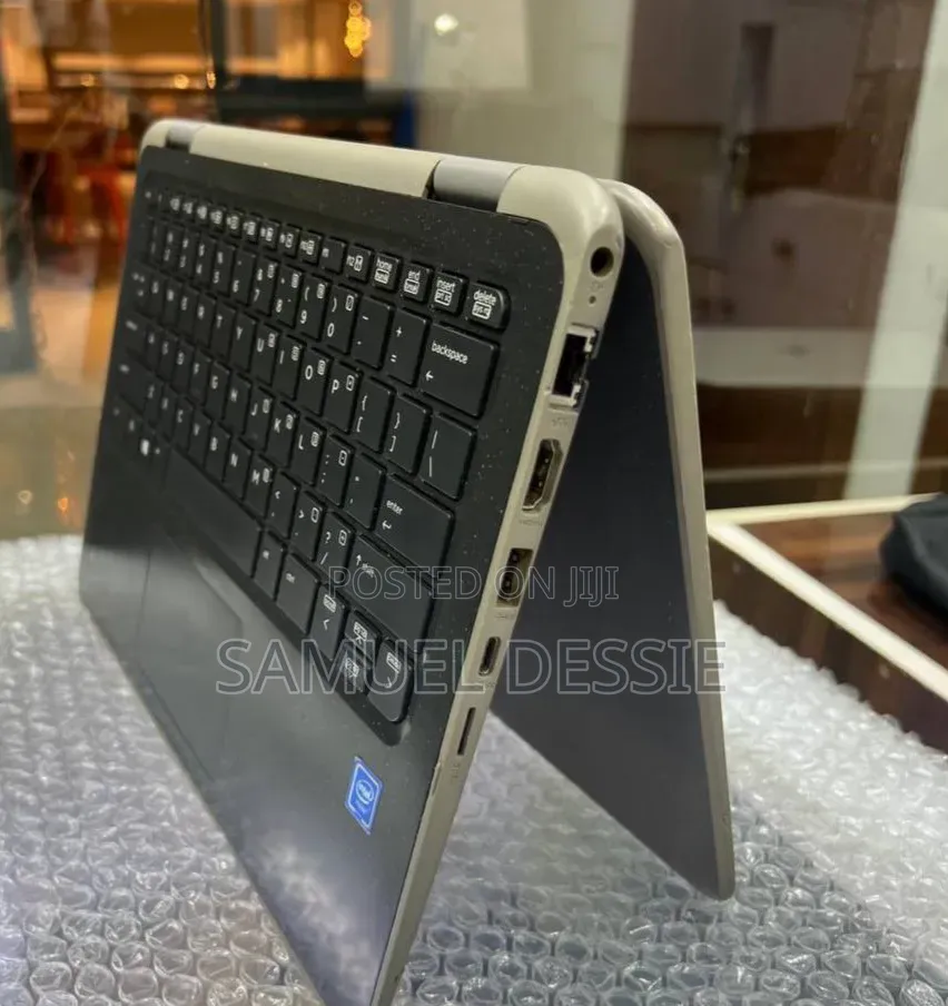Laptop HP ProBook 11 X360 4GB Intel Celeron SSD 128GB