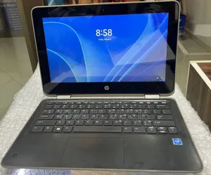 Laptop HP ProBook 11 X360 4GB Intel Celeron SSD 128GB