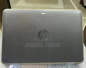 Laptop HP ProBook 11 X360 4GB Intel Celeron SSD 128GB