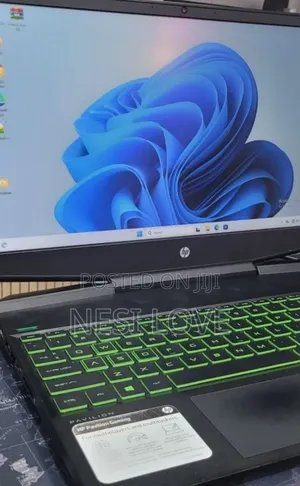 New Laptop HP Pavilion Power 15 16GB Intel Core i5 HDD+SSD 1.5T