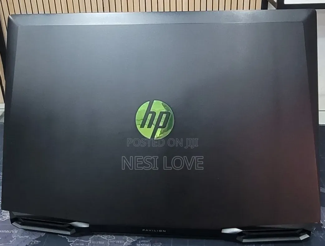 New Laptop HP Pavilion Power 15 16GB Intel Core i5 HDD+SSD 1.5T