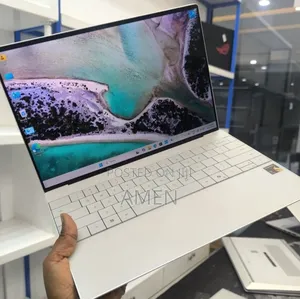 New Laptop Dell XPS 13 16GB Qualcomm Snapdragon X Elite SSD 512GB