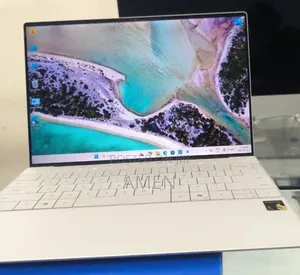 New Laptop Dell XPS 13 16GB Qualcomm Snapdragon X Elite SSD 512GB