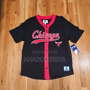 Chicago 21 Basketball Jersey – Stylish Sportswear for Men Women