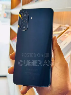 New Samsung Galaxy A26 256 GB