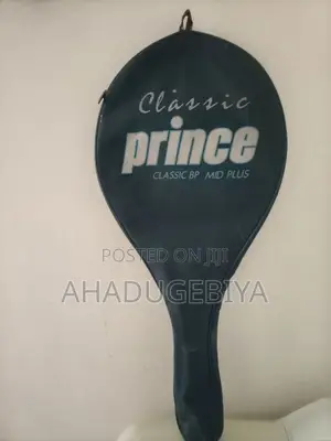 Dunlop Prince Classic Mid Plus Tennis Racket